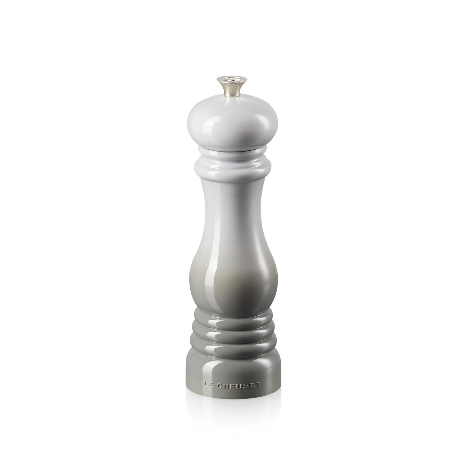 Le Creuset-Le Creuset Classic Salt Mill Mist Grey